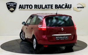 Renault Scenic 1.5 dCi 110CP 2012 Euro 5 - imagine 6