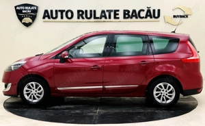 Renault Scenic 1.5 dCi 110CP 2012 Euro 5 - imagine 4