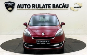 Renault Scenic 1.5 dCi 110CP 2012 Euro 5 - imagine 9