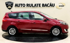 Renault Scenic 1.5 dCi 110CP 2012 Euro 5 - imagine 3