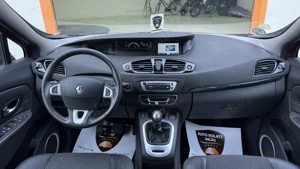 Renault Scenic 1.5 dCi 110CP 2012 Euro 5 - imagine 7