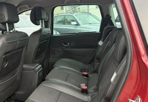 Renault Scenic 1.5 dCi 110CP 2012 Euro 5 - imagine 8