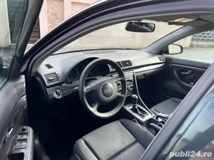 vand audi A4b6 1.9 Diesel 131cp 