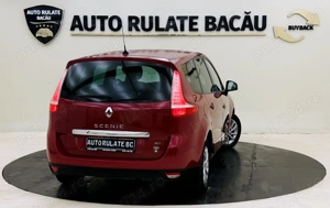 Renault Scenic 1.5 dCi 110CP 2012 Euro 5 - imagine 5