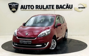 Renault Scenic 1.5 dCi 110CP 2012 Euro 5
