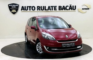 Renault Scenic 1.5 dCi 110CP 2012 Euro 5 - imagine 2
