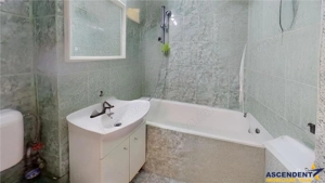 3D! Apartament clasic,3 camere, structurare armonioasa,Astra,confort urban autentic - imagine 5