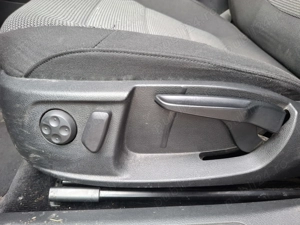 VW Passat 2.0 Manual 2013 - imagine 10