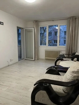 2 Camere Decomandat - Piata Titan - Metrou Nicolae Grigorescu la 5 min