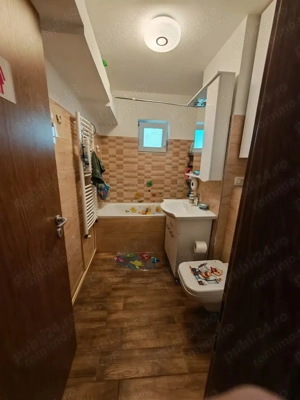 Apartament 4 camere, 2bai   97 mp, etaj 2, confort I, complet decomandat - imagine 14