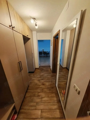 Apartament 4 camere, 2bai   97 mp, etaj 2, confort I, complet decomandat - imagine 15