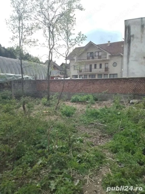 vând teren în Câmpeni județul Alba.