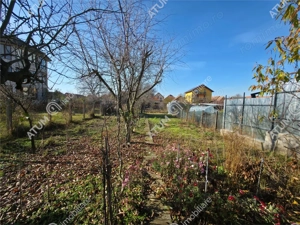Casa cu 2 camere si gradina 600 mp in Sibiu zona Turnisor - imagine 15
