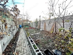 Triplex modern, 3 camere, 80 mp utili, mobilat - Sanandrei - imagine 15