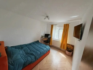 Apartament 4 camere, 2bai   97 mp, etaj 2, confort I, complet decomandat - imagine 2