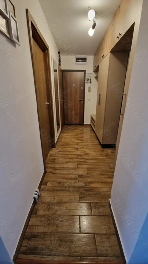 Apartament 4 camere, 2bai   97 mp, etaj 2, confort I, complet decomandat - imagine 12