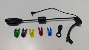 Vand senzori, swingere si hangere Carp Spirit, Prologic si Korum - imagine 4