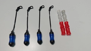 Vand senzori, swingere si hangere Carp Spirit, Prologic si Korum - imagine 5