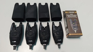 Vand senzori, swingere si hangere Carp Spirit, Prologic si Korum