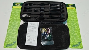 Vand senzori, swingere si hangere Carp Spirit, Prologic si Korum - imagine 3