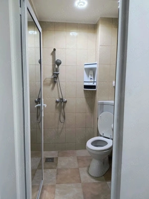 Garsonieră Tiglina 1,mobilata si utilata - imagine 4