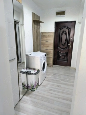 Garsonieră Tiglina 1,mobilata si utilata - imagine 2