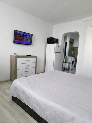 Garsonieră Tiglina 1,mobilata si utilata - imagine 7