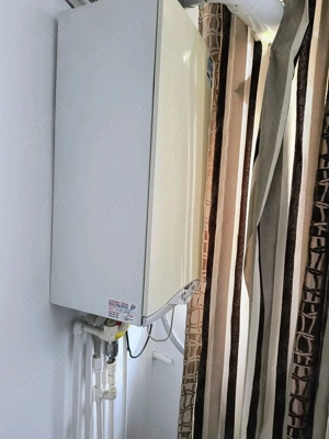 Garsonieră Tiglina 1,mobilata si utilata - imagine 5