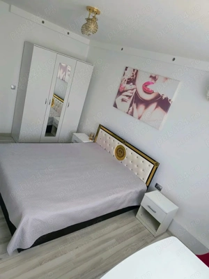 Garsonieră Tiglina 1,mobilata si utilata - imagine 6