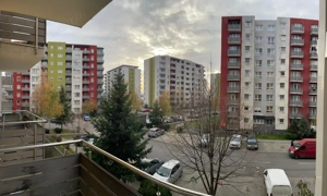 Inchiriez garsoniera  in Avantgarden 3 etaj 2 cu parcare si boxa