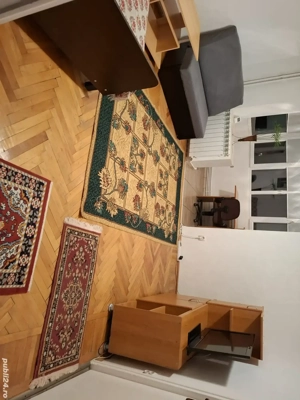 Ap 2 camere 2 4 G Botanică. .