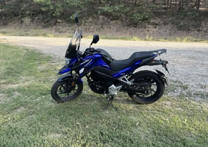 Barton GT 125 de vânzare. - imagine 2