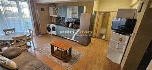 Apartament 2 camere, mobilat, utilat, Mamaia Nord,Hanul Cu Peste