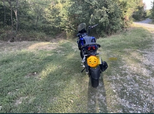 Barton GT 125 de vânzare. - imagine 3