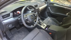 Skoda  Superb Combi Ambition, 7DSG,2TDI,diesel 12000 km, usor negociabil - imagine 5