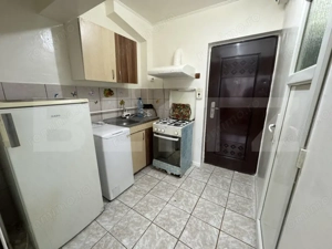 Garsoniera de inchiriat Dumbrava  - imagine 4