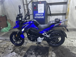 Barton GT 125 de vânzare. - imagine 4