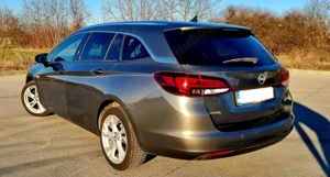 Astra k cutie automata, lant distributie și fara ADBLUE - imagine 2