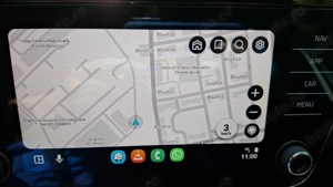 Skoda  Superb Combi Ambition, 7DSG,2TDI,diesel 12000 km, usor negociabil - imagine 8