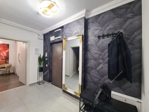 Apartament 2 camere, decomandat, loc parcare–City of Mara, Timișoara - imagine 9