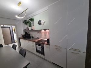 Apartament 2 camere, decomandat, loc parcare–City of Mara, Timișoara - imagine 7