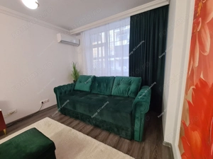 Apartament 2 camere, decomandat, loc parcare–City of Mara, Timișoara - imagine 5