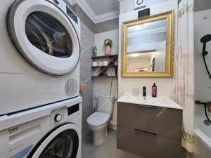 Apartament 2 camere, decomandat, loc parcare–City of Mara, Timișoara - imagine 15