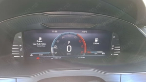 Skoda  Superb Combi Ambition, 7DSG,2TDI,diesel 12000 km, usor negociabil - imagine 10