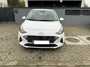 Hyundai I10 Automata, benzina euro 6, proprietar de noua 30.500 Km