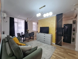 City of Mara - Ap cu 3 camere 2 balcoane si parcare subterana privata