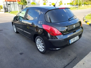Peugeot 308 1.6 HDI 2  km - imagine 4
