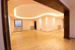 VILA P+2 cu piscina, 22 camere si consum ZERO, zona Baneasa - ROMATSA - imagine 4