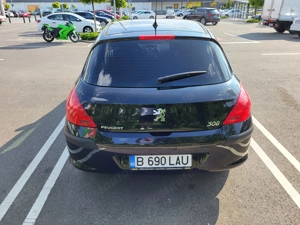 Peugeot 308 1.6 HDI 2  km - imagine 5