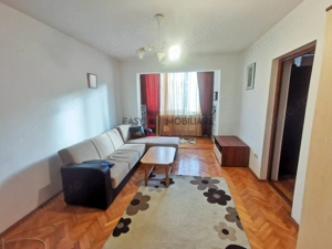 Apartament 3 camere, semicentral, zona Poli 2, Targu Mures